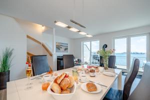 Schleivilla Hafenblick by Seeblick Ferien ORO