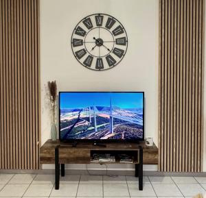 Appartements CityLife : photos des chambres