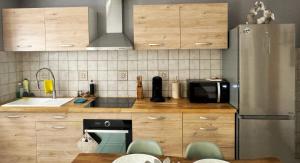 Appartements CityLife : photos des chambres