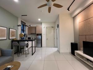 Regalia Residences and suits By Comfortcorner