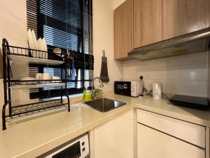 Regalia Residences and suits By Comfortcorner