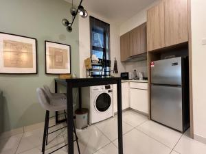 Regalia Residences and suits By Comfortcorner