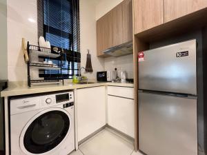 Regalia Residences and suits By Comfortcorner