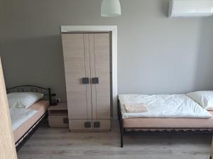 Mieszkania turystyczno - pracownicze