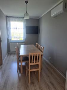 Mieszkania turystyczno - pracownicze