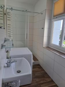 Mieszkania turystyczno - pracownicze