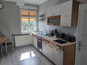 Mieszkania turystyczno - pracownicze