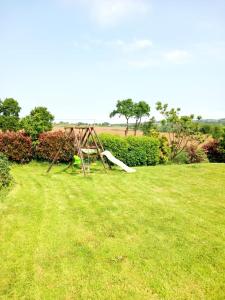 Maisons de vacances Cottage Lavandes et Cottages Roses : photos des chambres