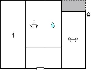 Amazing Apartment In Épinay-Sur-Seine