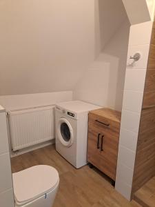 Mieszkania turystyczno - pracownicze