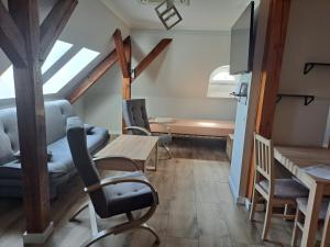 Mieszkania turystyczno - pracownicze