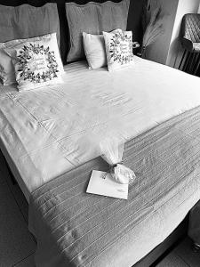 Amaryllis apartment 23