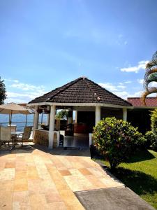 Finca Villa Cari Villeta Cundinamarca