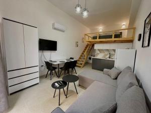 Cozy Apartment