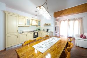 Green Residence Bados Mare