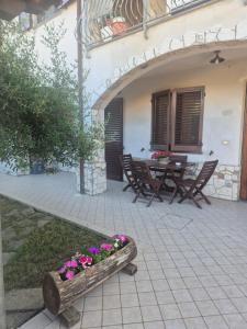 Casa vacanze - I due ulivi- passignano sul Trasimeno