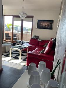 Sopot Apartment Aquarius
