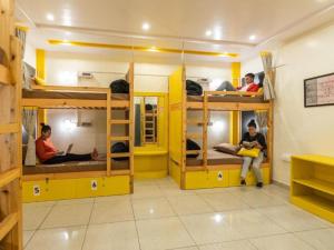 The Hosteller Kufri, Shimla