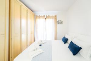 Green Residence Bados Mare