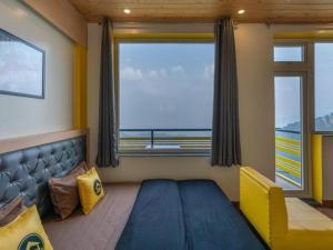 The Hosteller Kufri, Shimla