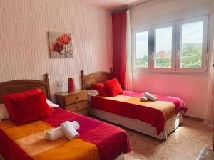 Villa Cancillo - 6802