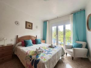 Villa Cancillo - 6802