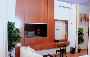 فندق لمسات الخير الفندقية