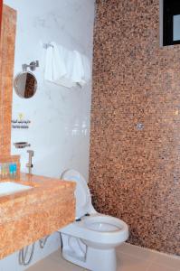 فندق لمسات الخير الفندقية