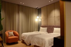 فندق لمسات الخير الفندقية