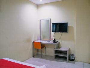 Tentrem BS Residence