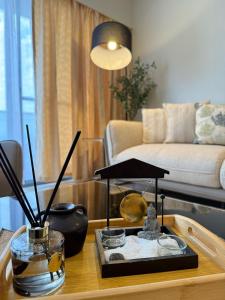 High Floor Sea Facing Apartment