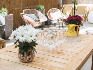 Hotels Greet Hotel Lyon Confluence : photos des chambres