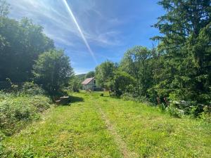 Sejours chez l'habitant Chambre cosy en pleine nature, proche de Dijon : photos des chambres