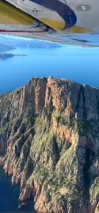 Appartements Ideal emplacement Cargese 3 : photos des chambres