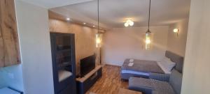 Anzoli Apartmani Centar Niksić