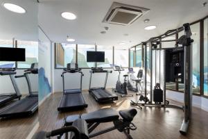 Wyndham Salvador Hangar Aeroporto