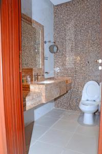 فندق لمسات الخير الفندقية