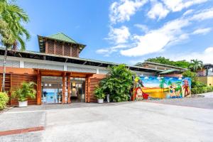 Grand Decameron Panama, A TrademarkInclusive Resort