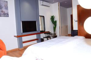 فندق لمسات الخير الفندقية