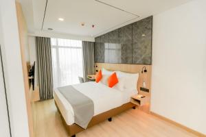Howard Johnson By Wyndham Tangerang