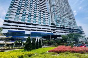 Howard Johnson By Wyndham Tangerang