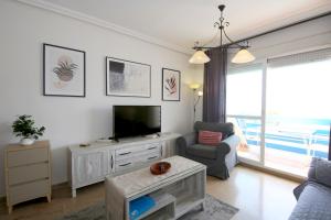 Estepona Port Apartment R-FARO