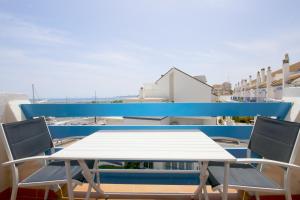 Estepona Port Apartment R-FARO