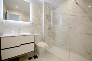 Estepona Port Apartment R-FARO