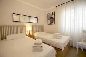 Estepona Port Apartment R-FARO