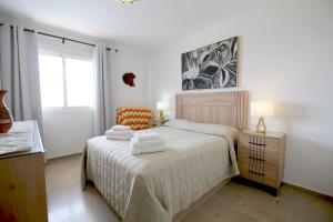 Estepona Port Apartment R-FARO