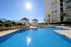 Estepona Port Apartment R-FARO