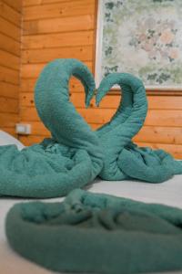 Chalet Sa Petra Ruja - Gadu e Tremene