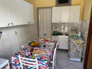 La casa di Egizia