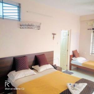 Hotel Jothi